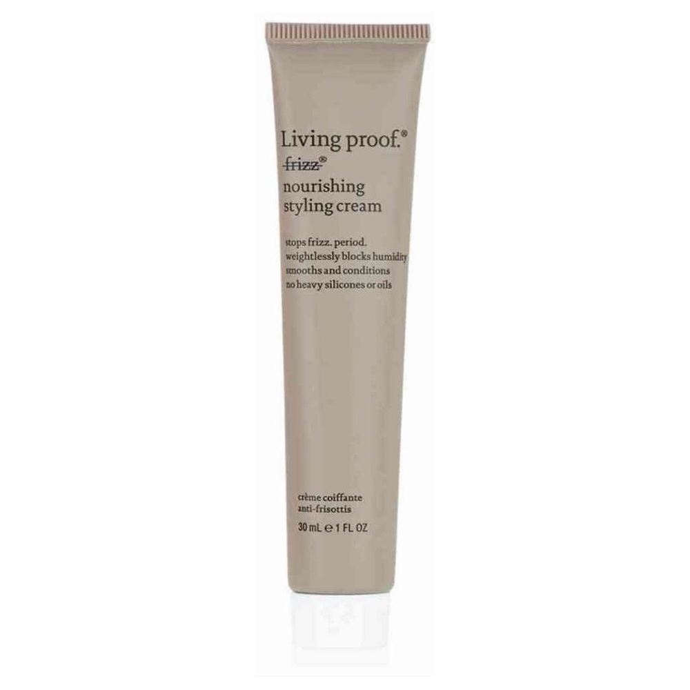LIVING PROOF | No Frizz Nourishing Styling Cream